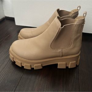 Circus by Sam Edelman Size 9 Ankles Boots